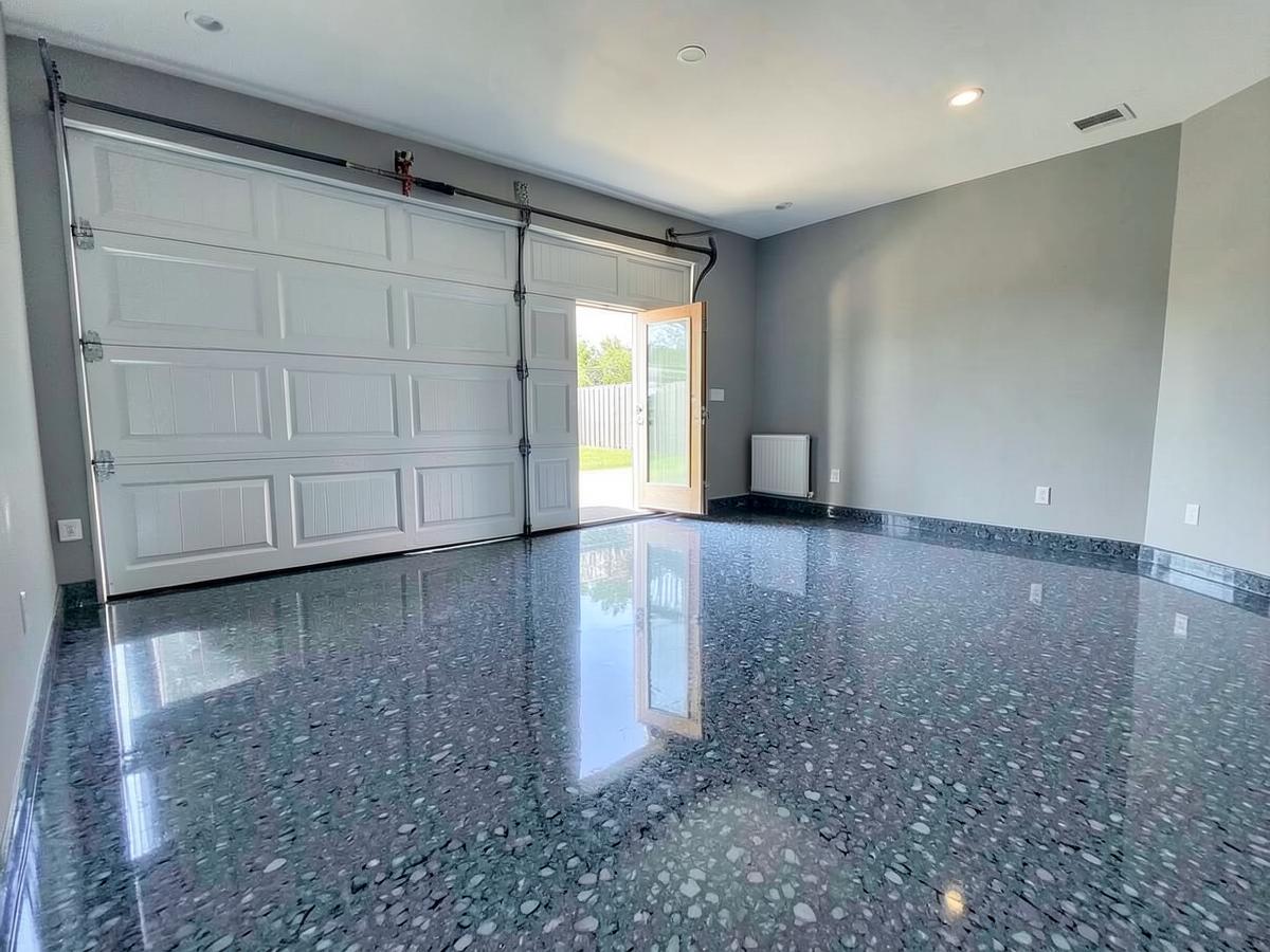 After: 3-Car Garage — Placeholder Project